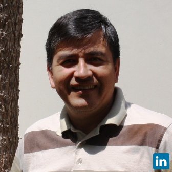 Aldo Cardenas Panduro, Watershed Specialist en The Nature Conservancy