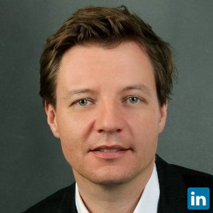 Florian Bauer, Coordinator / Research Assistent bei TU Berlin Campus El Gouna