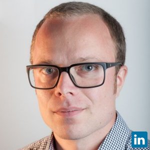 Teemu Siika, Project Manager at FCG Suunnittelu ja Tekniikka Oy