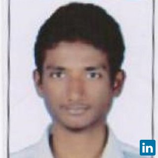 Mahesh Gawali, Assistant Engineer at InfraPlan Engineering Services Pvt. Ltd.,  Kolhapur