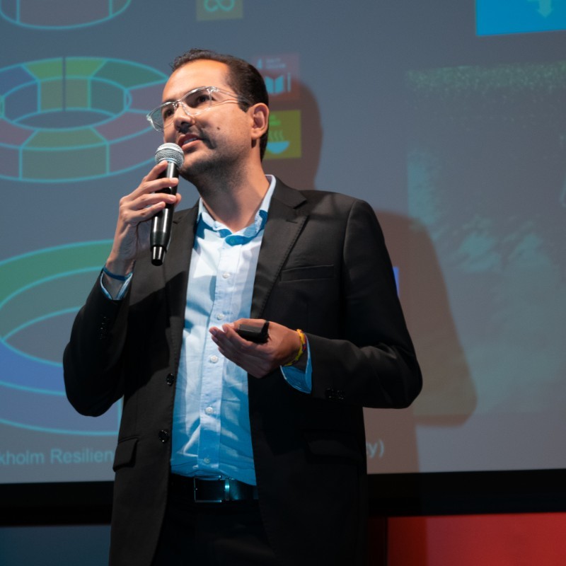 JAIME ANDRES PEREZ TABORDA