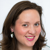 Kimberly Worsham, Performance Analyst, Capacity Builder, and Educator