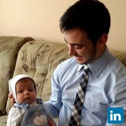 Lavdim Rexhepi, Enforced Collection Officer