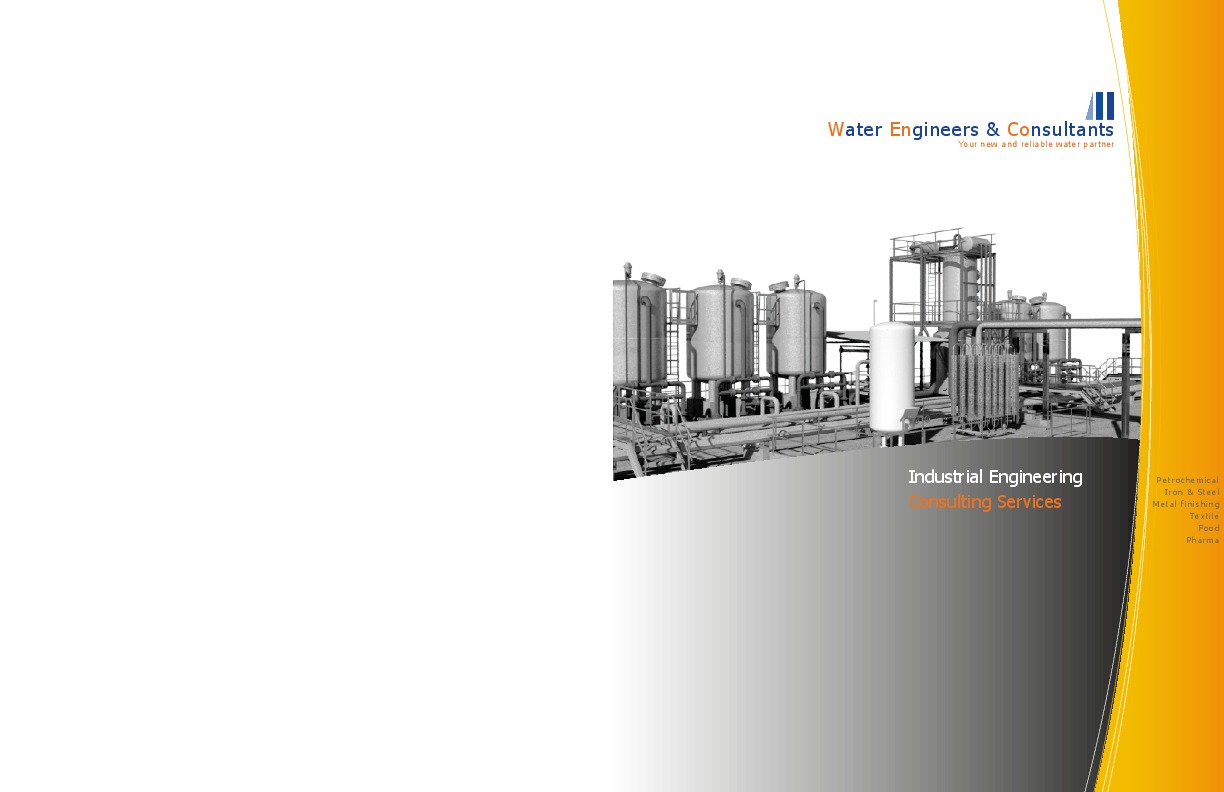 WEnCo COMPANY PROFILE