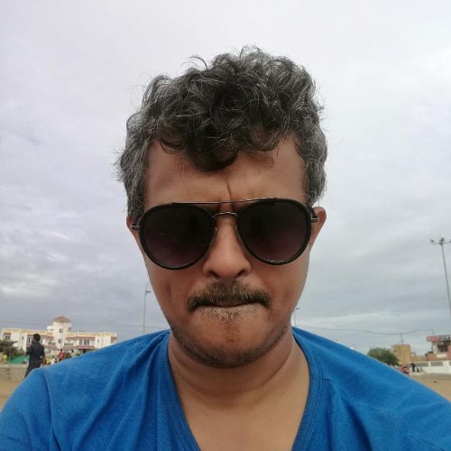 krishnakumar Komandur, Consultant