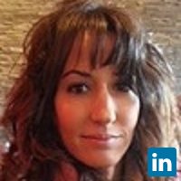 Eva Cerón Zorraquino, Ingeniera de ofertas