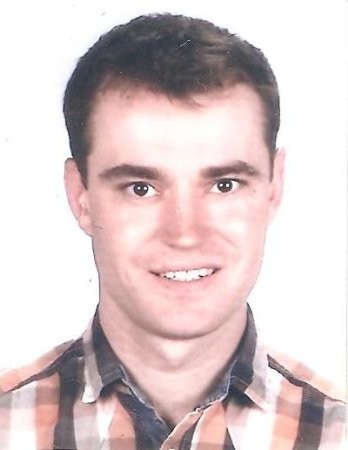 Petr Plasek, Design & Engineering Head
