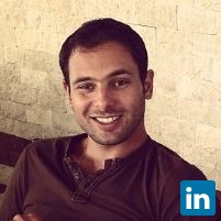 Mario Frankovic, Development and Investment Manager at Vodoopskrba i odvodnja Cres Lošinj d.o.o.