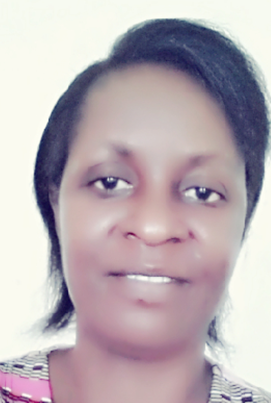 Gloria Yona, Tanzania Fisheries Research Institute (TAFIRI) - Senior Researcher