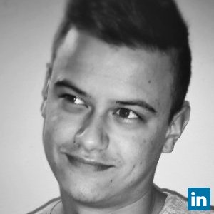 Timothy Davies, Business Development & Recruitment Consultant at Shaw Energy Recruitment Limited