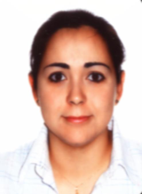 Pilar López Martín, Project Manager