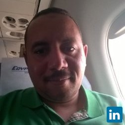 Ahmed Mohiey Eldin, Reverse Osmosis Project Engineering.