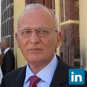 Jose Agustin Gonzalez, EPC Mega-Projects Quality Systems Engineering