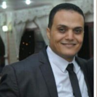 Masoud Farag, Regional Sales Manager at Noor Arabia Trading Co. LLC