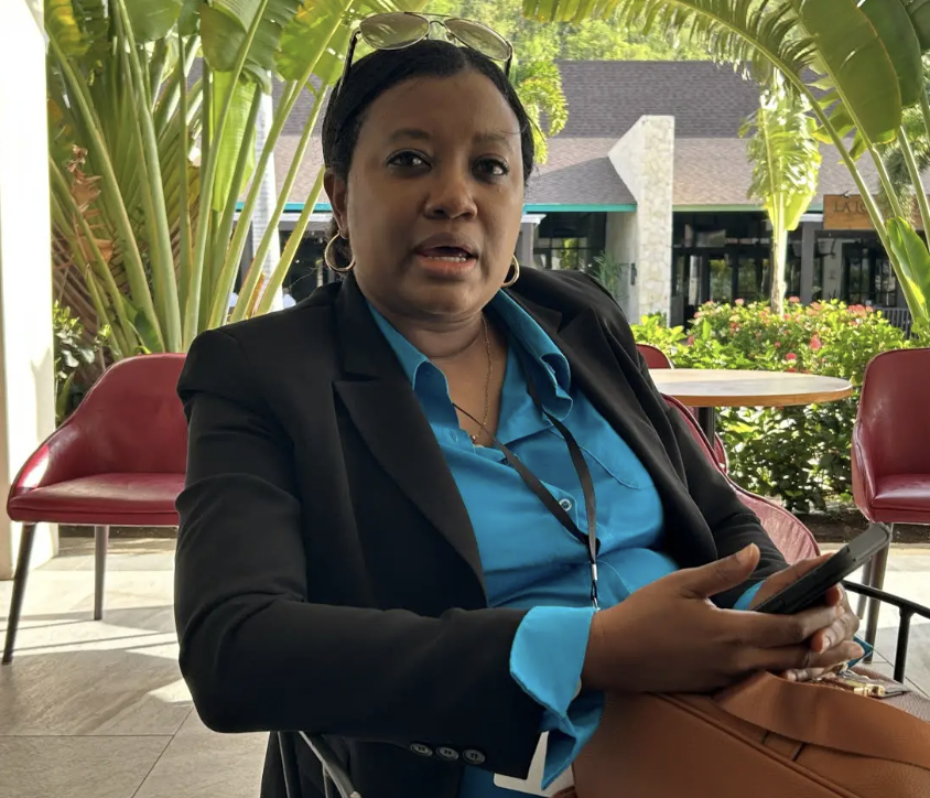 New soil technology promises water-saving solution for farmersCORAL SPRING, Trelawny &mdash; With a grim outlook for the farming sector amid extende...