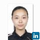 Xi Shen, TÜV SÜD - Project Engineer, Water Services