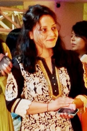 suwarna shukla, Research Scholar at Indian Institute Of Management, Indore