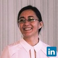 Julijana Bors, Environmental and Chemical Engineer | AMIChemE | GradIEAust |