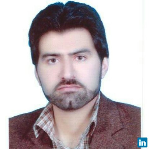 Abouzar Ashouri, تدریس دوره های GIS گروه آموزشی نوید- دیباگران