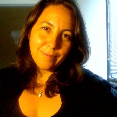 Liliana Pimentel, Brazilian Institute of Environmental and Natural Renewable Resources - Environmental Analyst