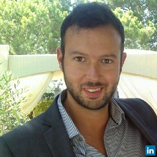 matteo minghetti, Senior Mechanical Engineer at Autemi s.r.l.