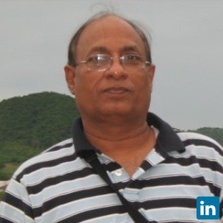 Jain Ic, Sr. VICE PRESIDENT - PROJECTS at flowmore