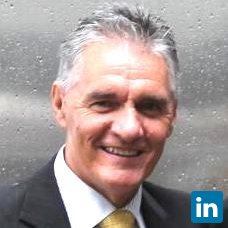 Luke Jewell, Irrigation Industry Development (Intensive & Recycled) at NSW Trade & Investment