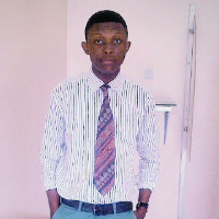 Damilola Adeyeye, Mr.
