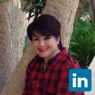 Vironika Bahat, PhD Student at University of Surrey