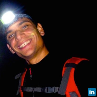 Filippo Spanu, Researcher presso Politecnico di Milano