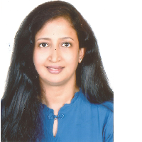 Shanthie DSouza, Editorial board member at Small Wars & Insurgencies (UK: Routledge).