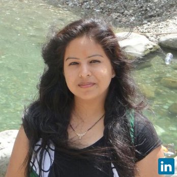 NEETA RAWAT Neetarawat, PDMS DESIGNER at SUEZ environnement