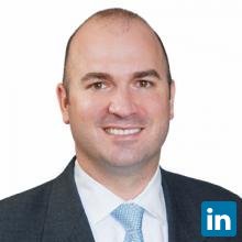 Nathan Vajdos, Senior Director, Wind Development at Terra-Gen, LLC