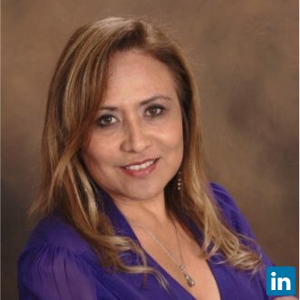 Cecilia Villoria, P.E., Roadway Project Manager at Parsons Brinckerhoff