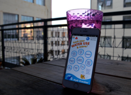 5 Apps to Help You Save Water
