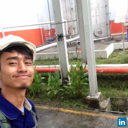 Wildan Novaldi, Engineering Water treatment of Reverse osmosis system