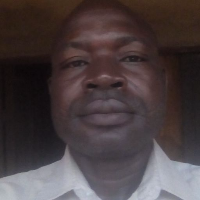 Sebastian Shaibu, Director of Primary Healthcare at Kogi State Local Government Service Commissin,Lokoja.