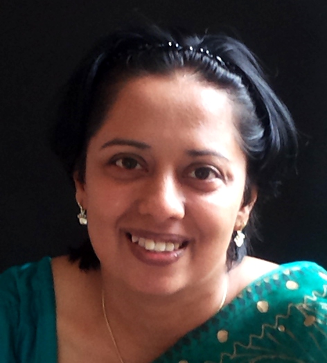 Nilu Rajapakse, i-Propylea (Private) Limited - Director Professional Services