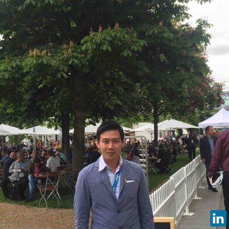 woon wei, Service and Marketing at Darco Industrial Water Sdn Bhd