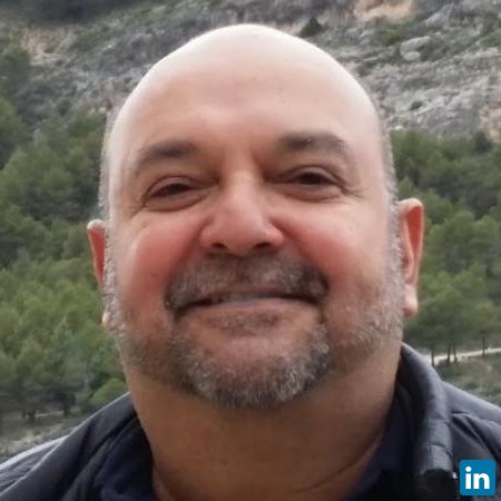 Angel Utset, Investigador ARAID en Zeta Amaltea