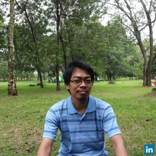 Hadiansyah Oesba, Senior Civil Engineer at SULUH ARDHI ENGINEERING, PT