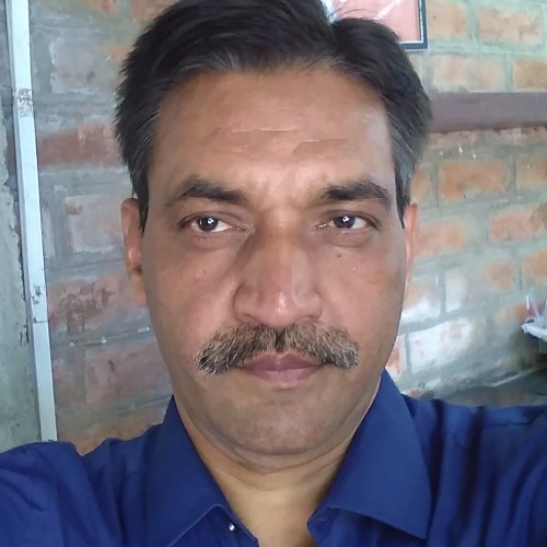 Yogesh Sanghavi