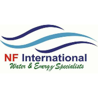 Mohammed Abu-Naiyan, CEO of NF International (Water & Energy Specialists)
