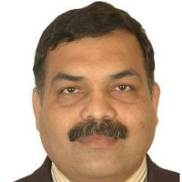 Prashant Thakur, Mr.