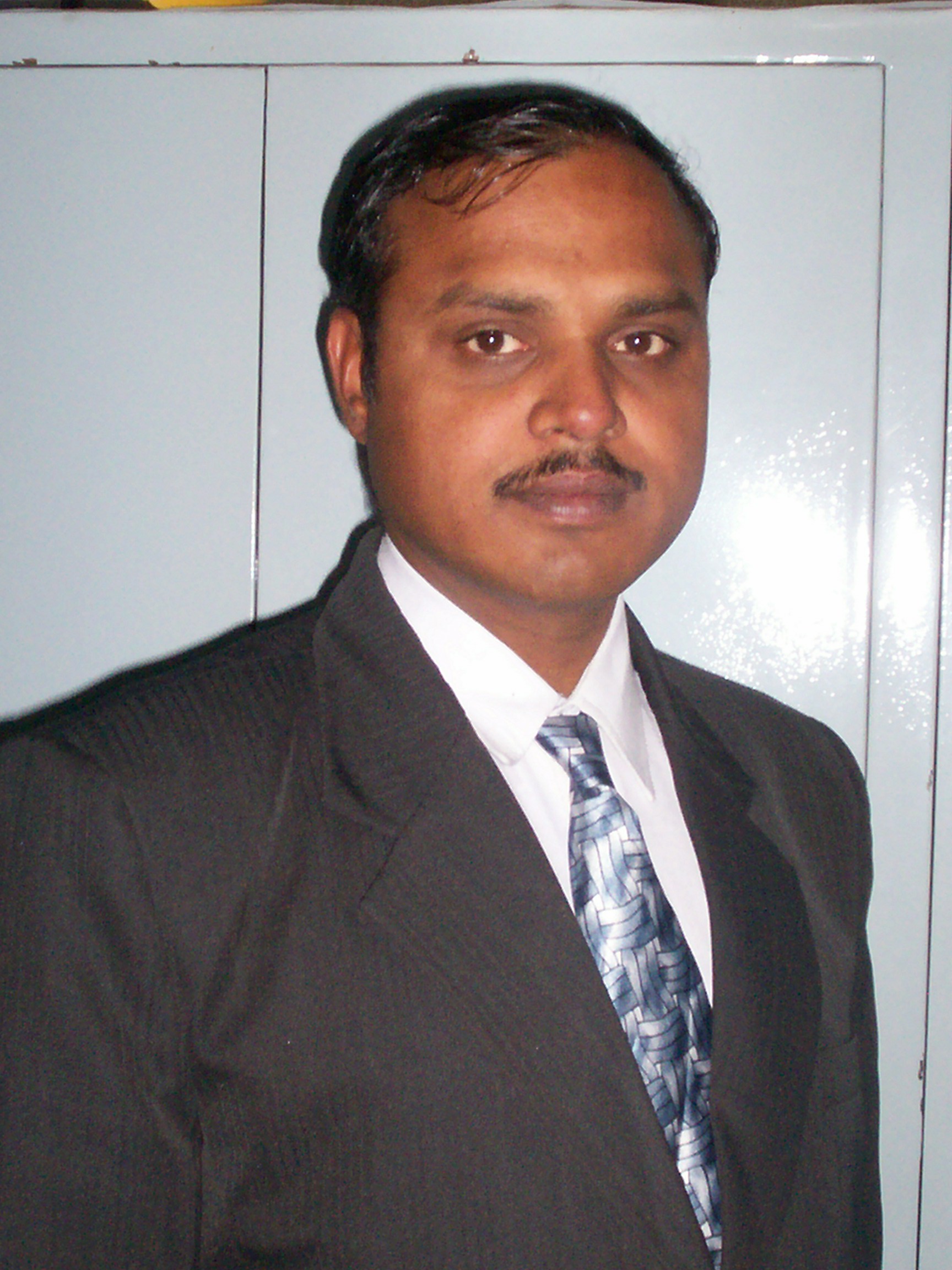 Jamil Khan Khan, Proprietor at Malwa engineering