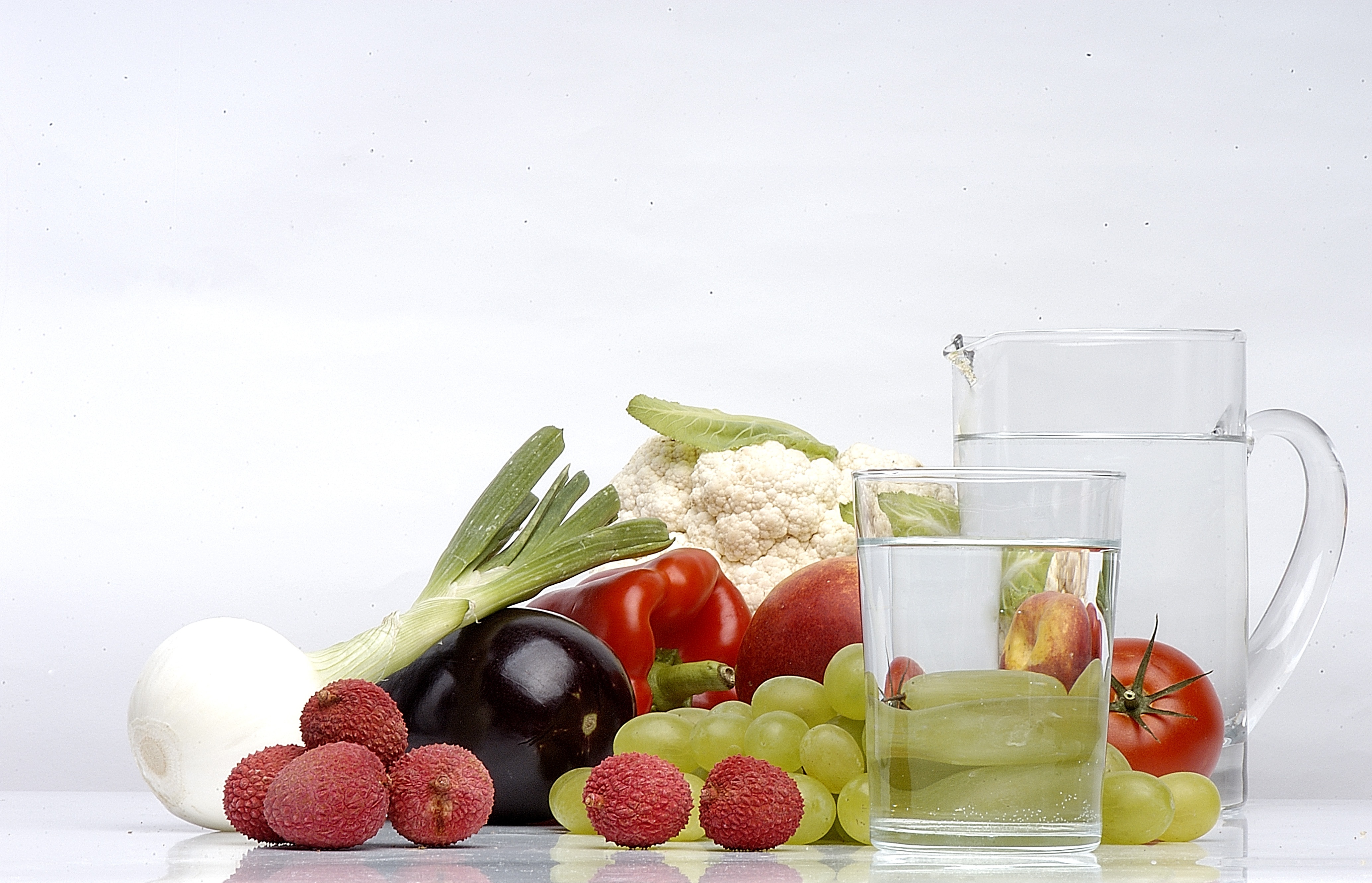 At the Nexus of Food, Energy, and Water: Elliot Campbell Bridges the Research Gap