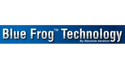 Blue Frog Technology