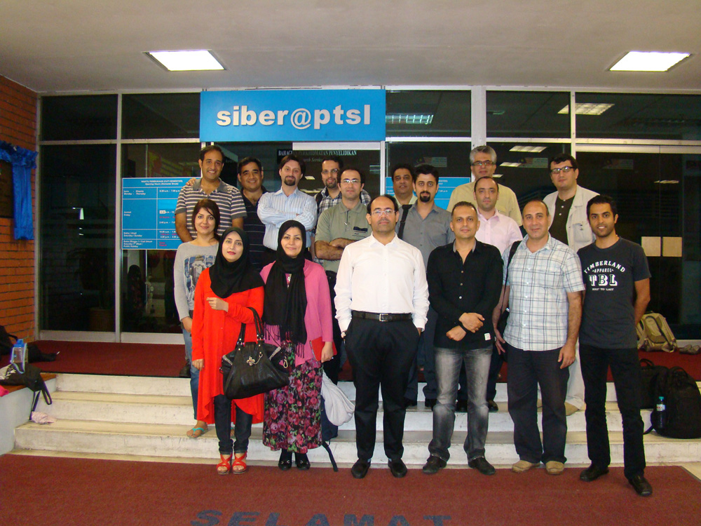 Lecturing (Education and Training) at the University