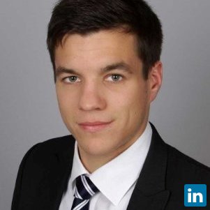 Michael Theuring, Student(in), Universität Duisburg-Essen, Standort Duisburg