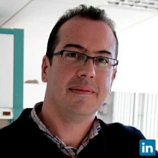 Andrés Manso Gómez, Project engineer